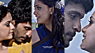 💞iravaga nee nilavaga naan💘 | vikram prabhu | keerthy suresh😍 | love song💕 | whatsapp status