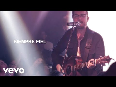 Un corazón - Siempre Fiel - Un Corazón EN VIVO (Videoclip oficial) HD