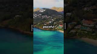 Top Things to Do at Castries, St. Lucia Cruise Port! 🚢🌊 #StLucia #CruiseAdventures #TravelTips