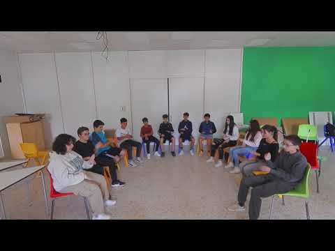 3º amarillo y DIVER. Table Rhythms (Doug Goodkin)