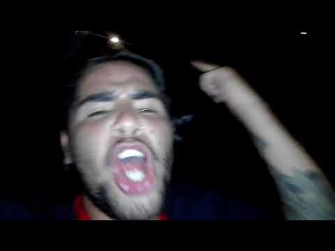 BOROX VS BZB ////FINAL ////ASANGREFREEA