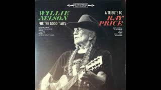 Willie Nelson - Don't You Ever Get Tired Of Hurting Me