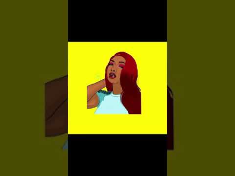 Gwop $ea$on - “Meg Thee Stallion” (official audio)