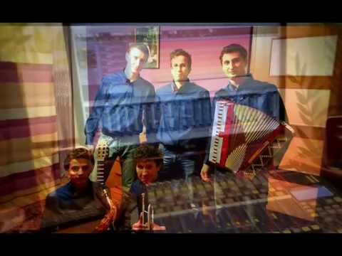 Zespół "Fayrant" - Miłość jak wino