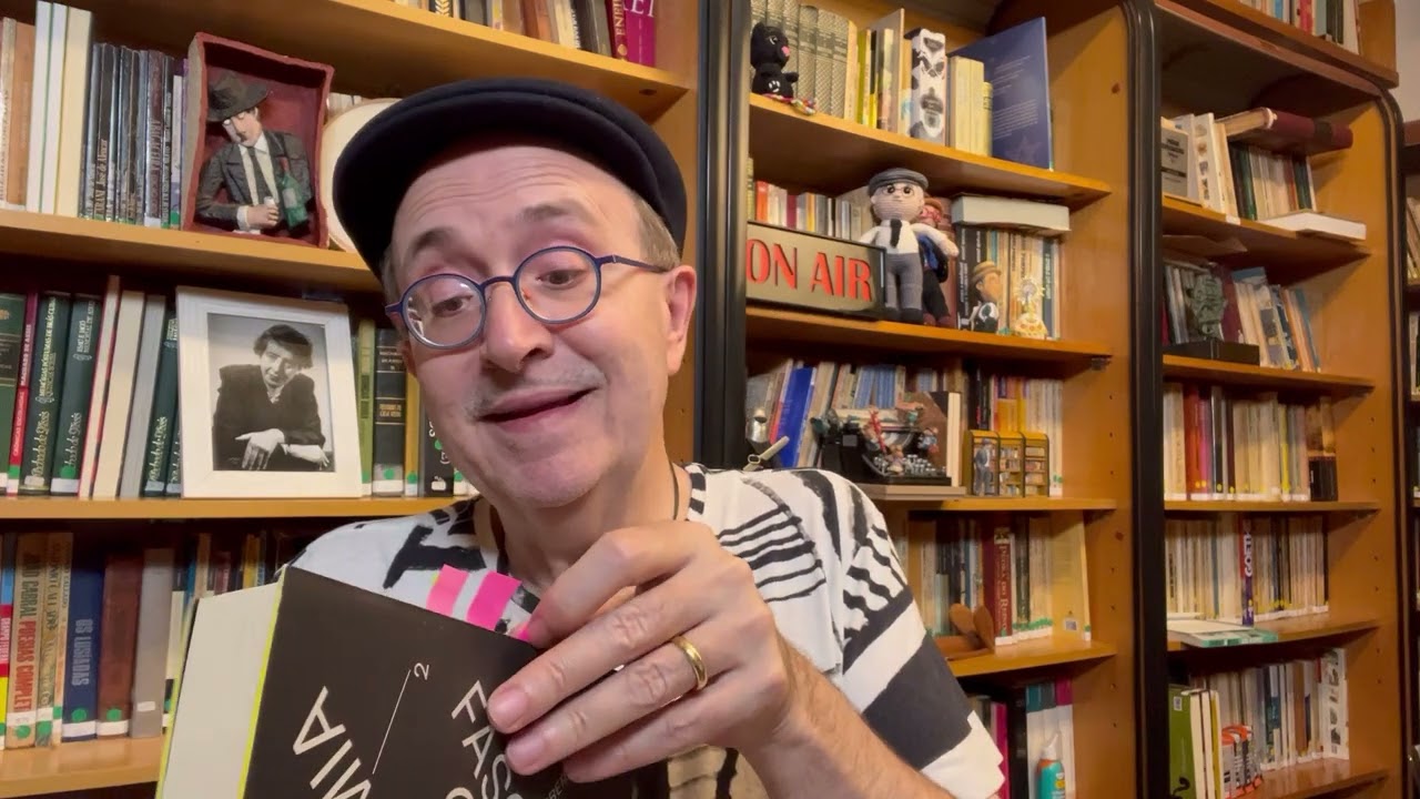 Reinaldo: A eleição nos EUA, a democracia e o fascismo