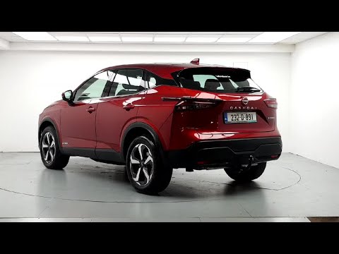 Nissan QASHQAI Epower Qashqai SV - Image 2