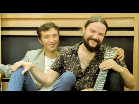 Chinoy y Nano Stern | Para la pena no