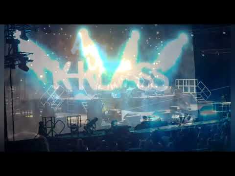 REMINISCE IN CONCERT M&S BANK ARENA LIVERPOOL 27/4/24