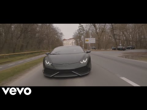 FRXNT PROD & Malserc - Attitude