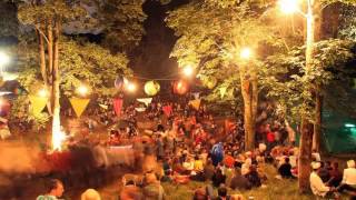 Têtes Raides - Gerard (Eric Kanzler Remix)