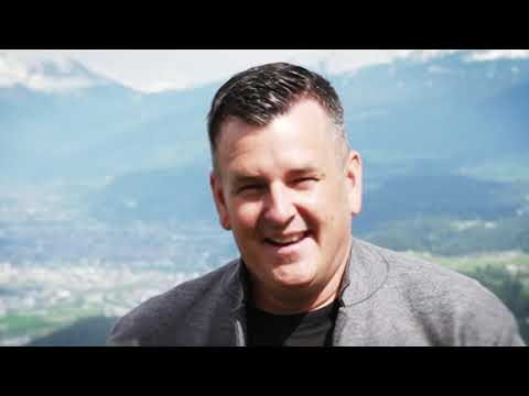 Marc Pircher - Mit Musi durch die Heimat