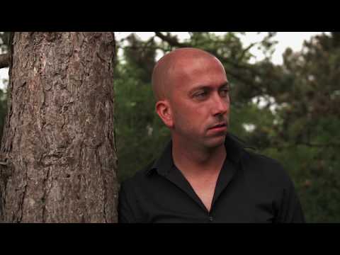 Danny Poppinghaus - Jij hoeft niets meer te zeggen (Officiële Video)