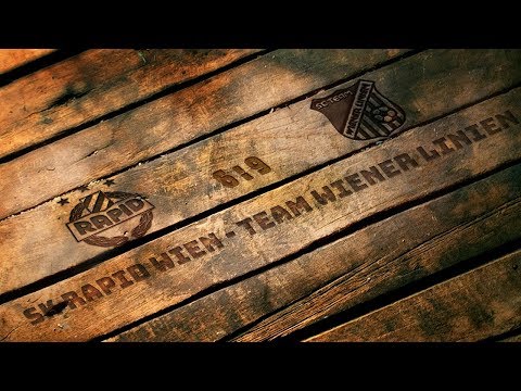 SK Rapid Wien U9 - Team Wiener Linien U10 / 11.09.2018