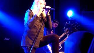 Saxon - Call to Arms