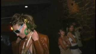 JOYES Fashion Show at the Blacksmith