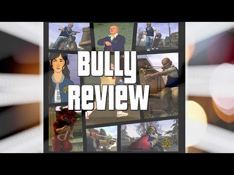 Bully: Das Spiel, das du nachholen musst!