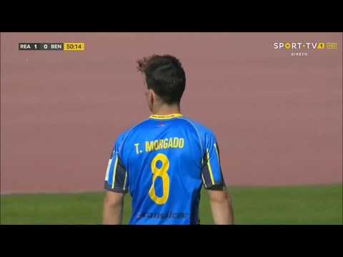 Tiago Morgado - Real SC