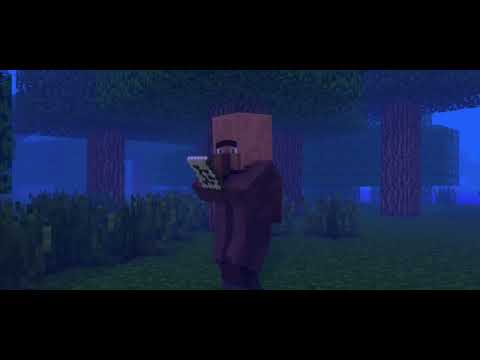 Granny vs Villager Life: Minecraft Animation (Part 1)