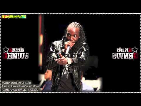 Mavado - Which Gal
