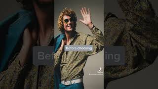 Did you know Yung Gravy…? (yup.) #shorts