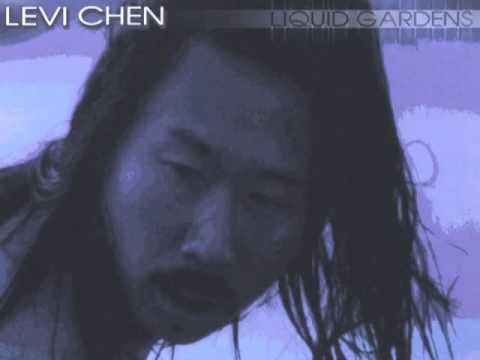 Levi Chen - China