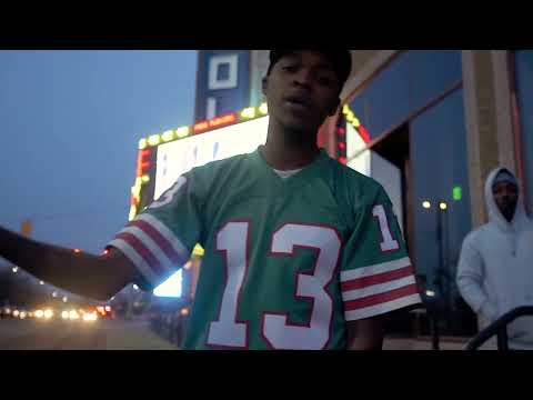 Don Perrion - Feel Nothing (Official Music Video) ShotBy: @krispychavez