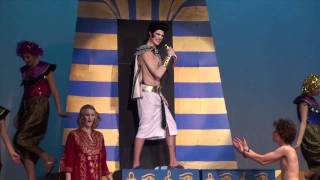 Song of the King Elvis Pharaoh