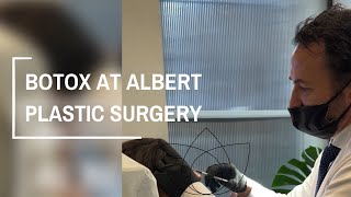 Albert Plastic Surgery