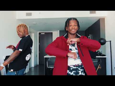 X4 - 90 Seconds (Official Video) Dir. @RomanWasntBuiltInADay