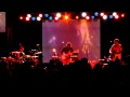 North Mississippi Allstars - "Stompin' My Foot" - LIVE @ the Orange Peel - 09.21.13 - Asheville, NC