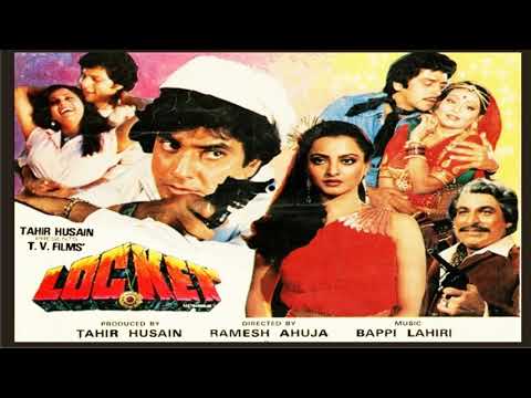 Sholay Sholay Meri Jawani | Mohammed Rafi, Lata Mangeshkar | Music Bappi Lahiri | Film - Locket 1986