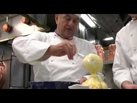 Les secrets des grands chefs dévoilés sur www.secretsdegrandschefs.com