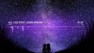 Nightcore - All I See (feat. Laura Brehm) [Draper]