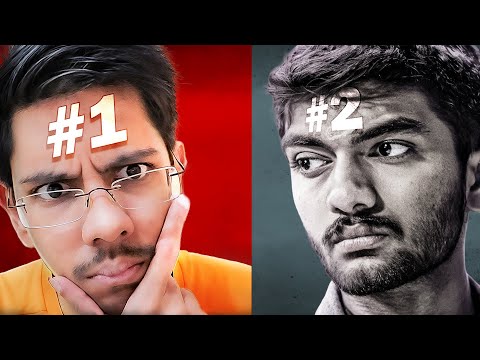 How I became top 50 Indian chess player | The Road To Grandmaster