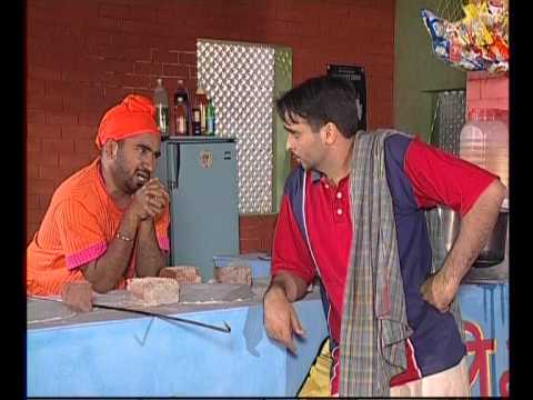 Sawdhan Agge Bhagwant Mann — watch video