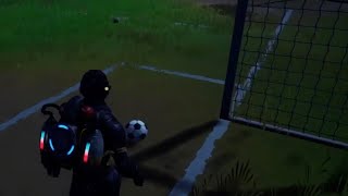 【Fortnite】これがオレたちのサッカーだ