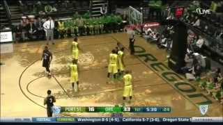 Transferts Pro A - CCRB - Ti�gb� Bamba