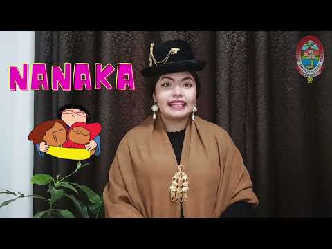 Aymara Aru Yatiqaña - Sutilantinaka | E.S.F.M. Santiago de Huata 