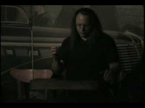 Rob Schwimmer, theremin--Scene d'Amour