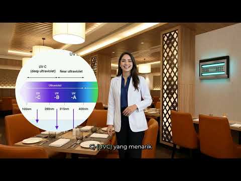 UV LIGHT TRAP