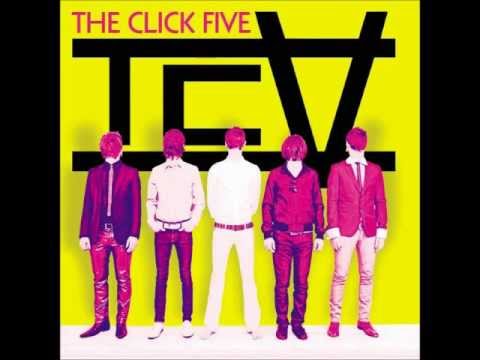Love Still Goes On - The Click Five