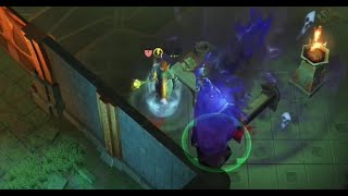 Frostborn - Odin Sanctum Hard Mode