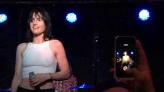 The Preatures - Is This How You Feel