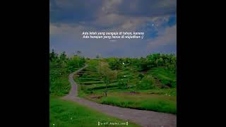 Download lagu Story wa terbaru || lagu hendaklah cari pengganti mp3