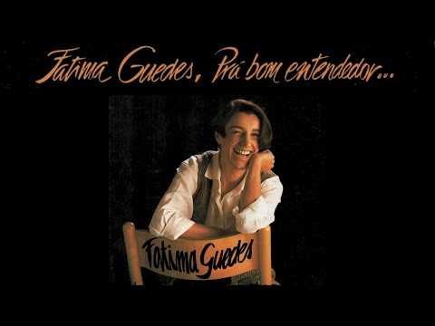 Fatima Guedes - "Faca" (Prá Bom Entendedor.../1993)