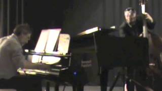 Sno Peas (Phil Markowitz)