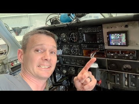 Fastest & Easiest Engine monitor install JPI 830 Part 1.... EP24