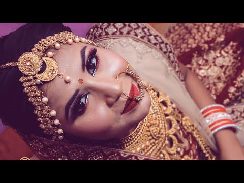 Bridal Makeup Artist portfolio by Madeep Makeup Artist in Delhi - Photo 4 Bridal Makeup Artist portfolio by Madeep Makeup Artist in Delhi - Photo 4