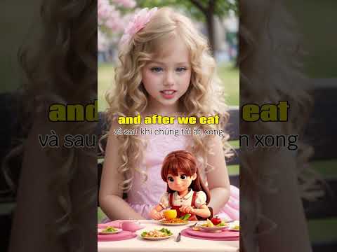 Pre A1 Starters English speaking practice | Test 12