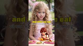 Pre A1 Starters English speaking practice | Test 12